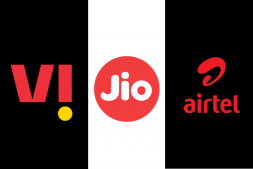 Mobile data and internet packages in India for foreigners