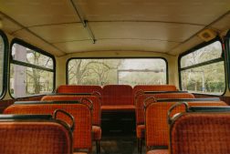 How to book buses in India for foreigners (Intercity & local)