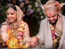 visiting indian weddings