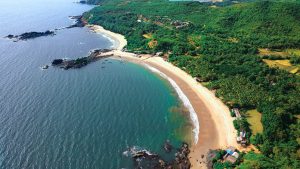 best beach vacations in india for foreigners