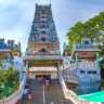 Things to do in Tamil Nadu