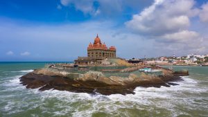 Things to do in Tamil Nadu