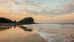 best beach vacations in india for foreigners