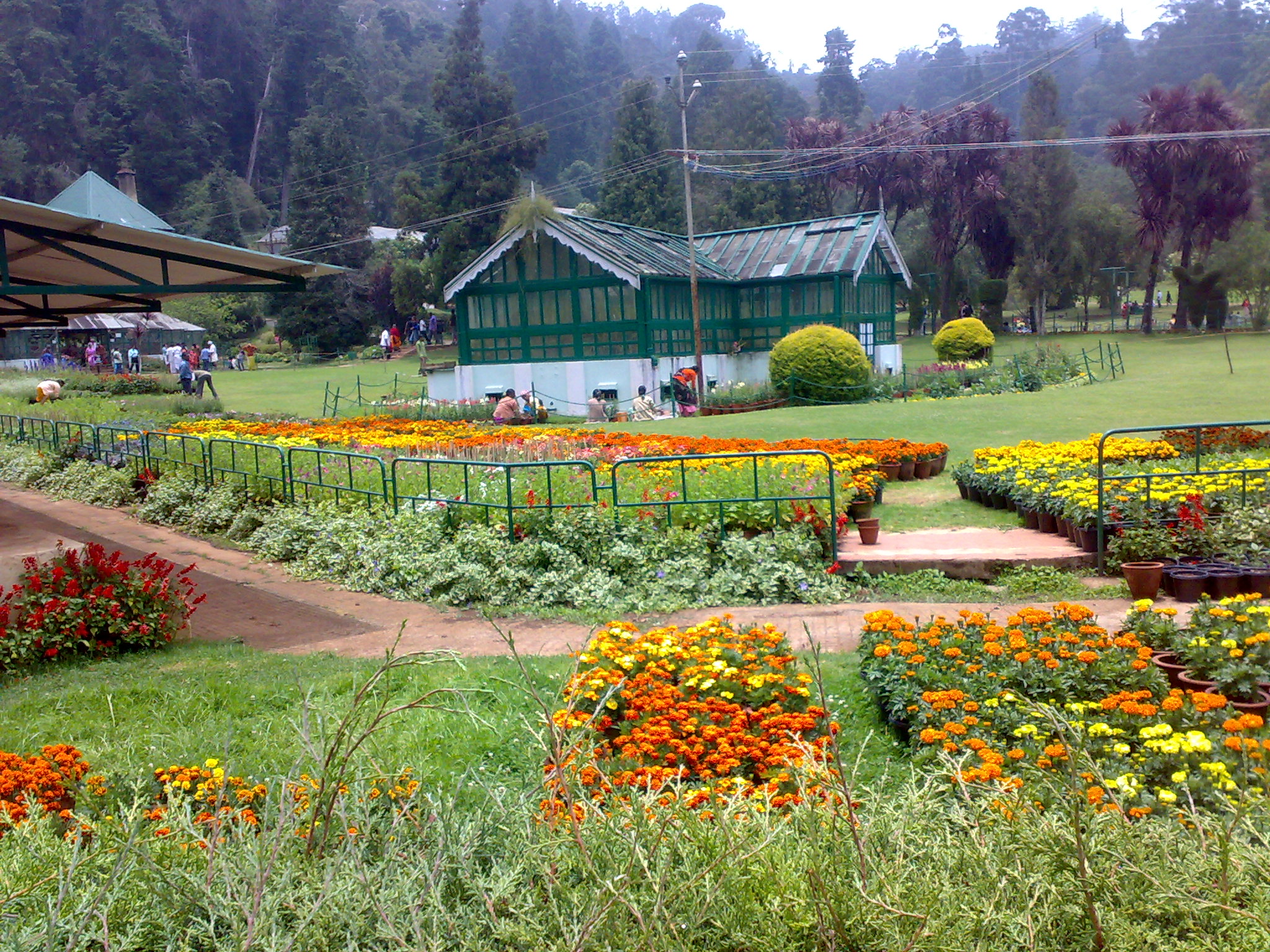 Tamil Nadu