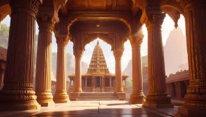 temple etiquette for foreigners in india