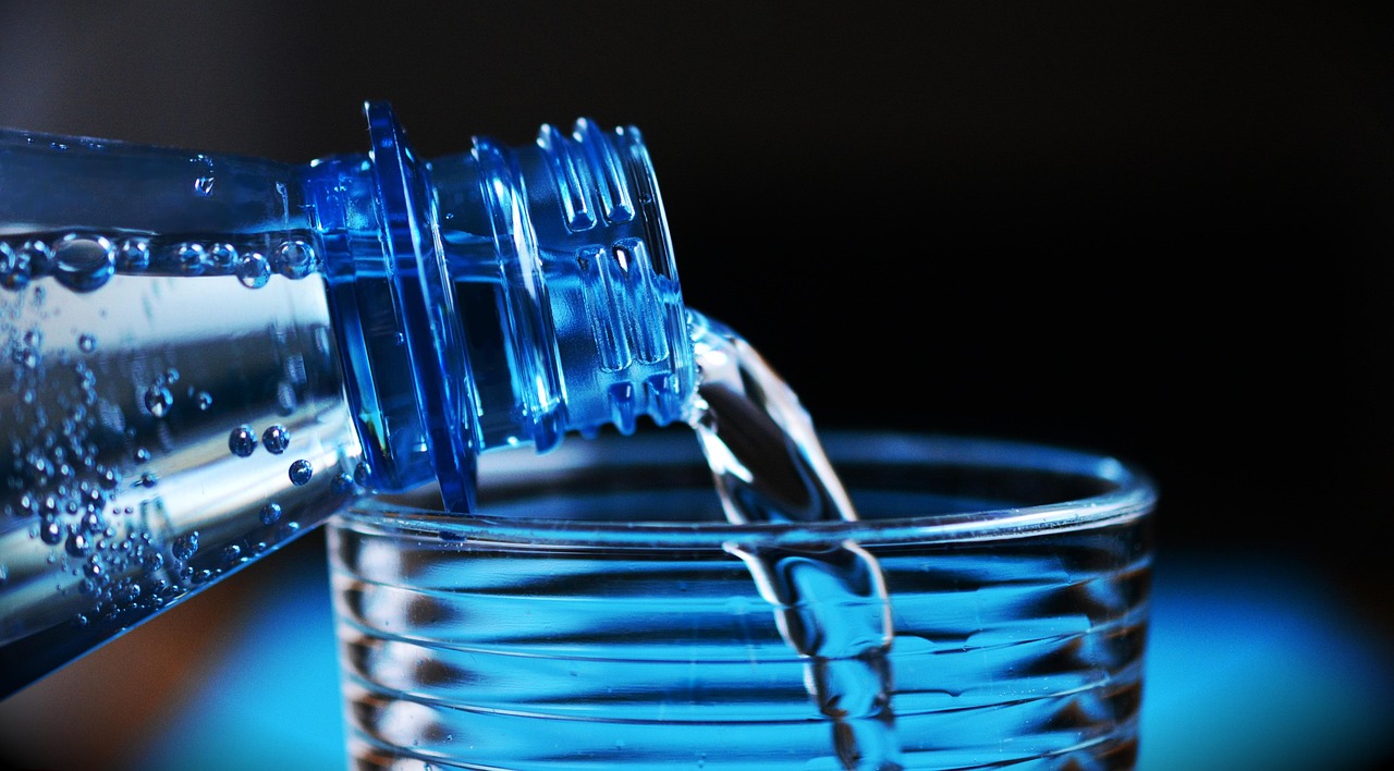 Trinkwasser in Indien