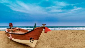Best Time to Visit Mahabalipuram