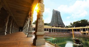 Things to do in Tamil Nadu