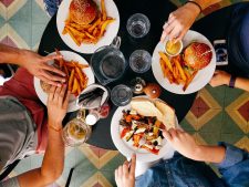 Health and food safety in India for foreigners
