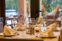 how to order food at indian restaurants for foreigners
