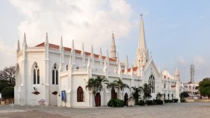 Things to do in Tamil Nadu