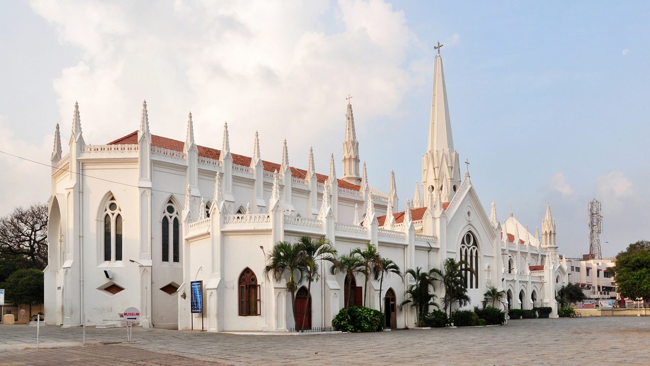 Chennai Tamil Nadu
