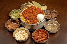 how to order food at indian restaurants for foreigners
