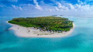 best beach vacations in india for foreigners