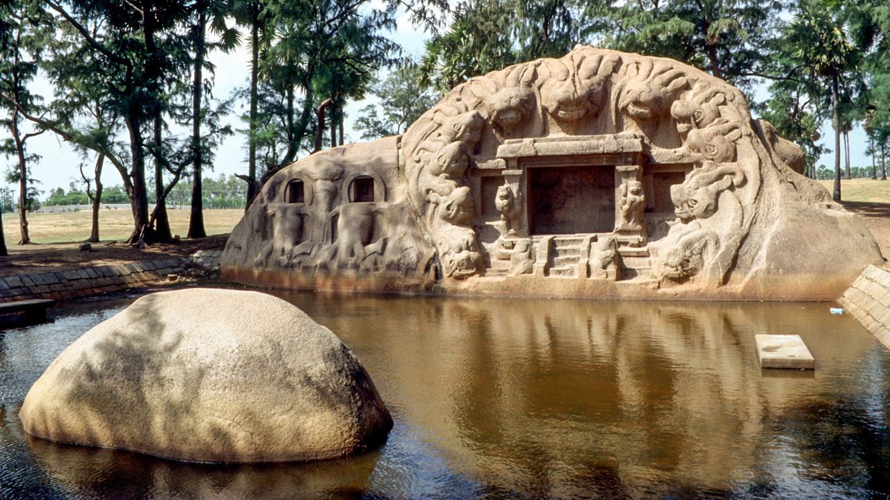 Best Time to Visit Mahabalipuram