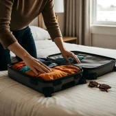 packing list for india for foreigners