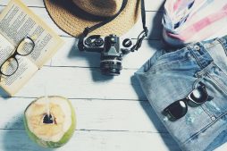 seasonal packing list for india
