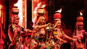 best time to visit jaisalmer