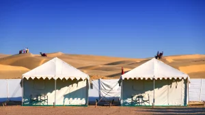 best time to visit jaisalmer