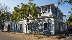 best time to visit pondicherry
