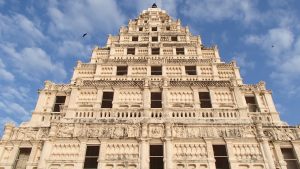 best time to visit tanjore