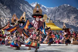 best time to visit dharamshala