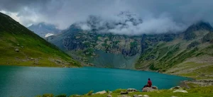 best time to visit srinagar