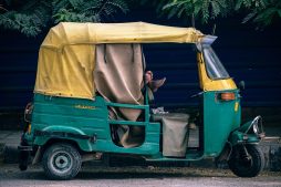 auto rickshaw guide for foreigners in india