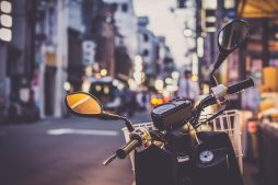 renting a car or scooter in india for foreigners